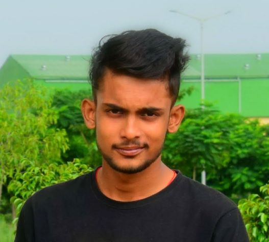 Organising Secretary