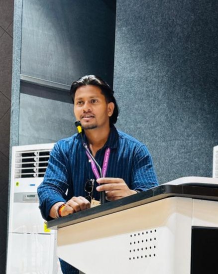 Organising Secretary